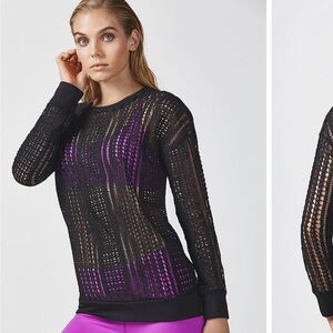 Fabletics - Sophie Tunic - Size M/8